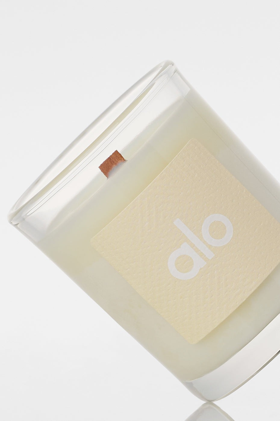 ALO Signature Candle - 2 oz