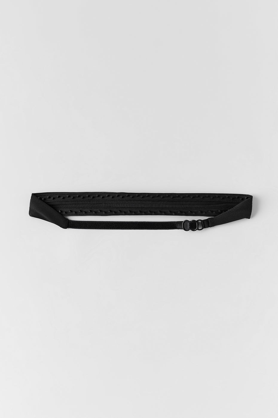 Airlift So Smooth Headband - Black