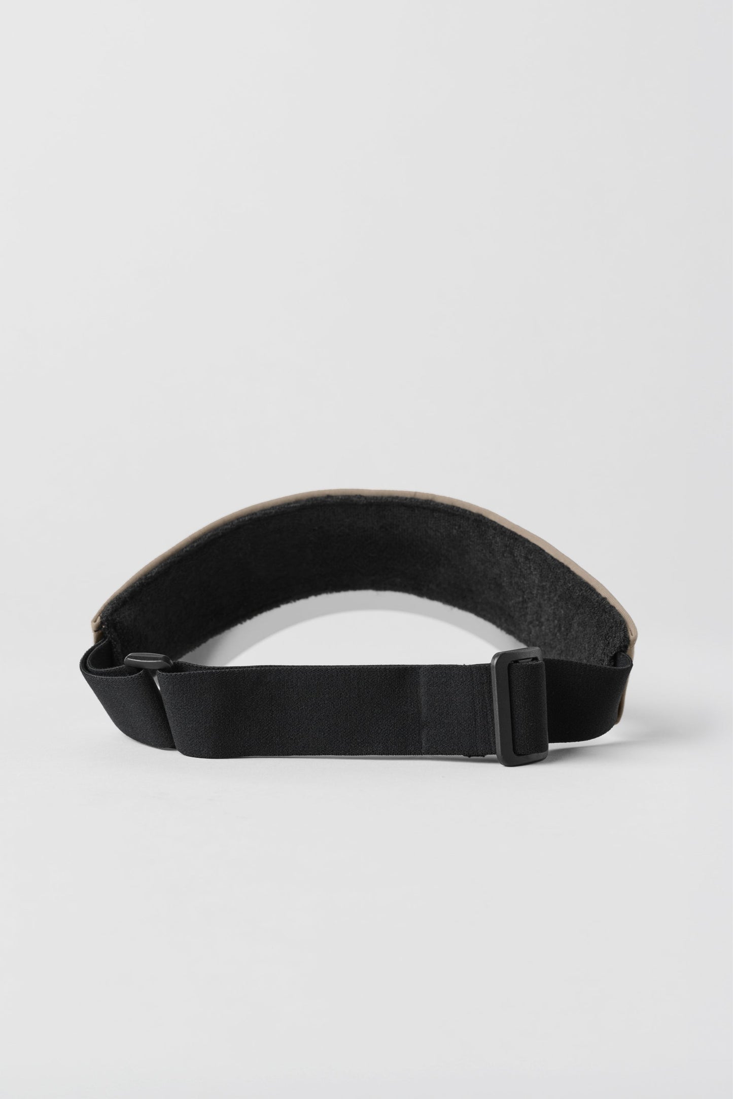 Airlift Solar Visor - Gravel
