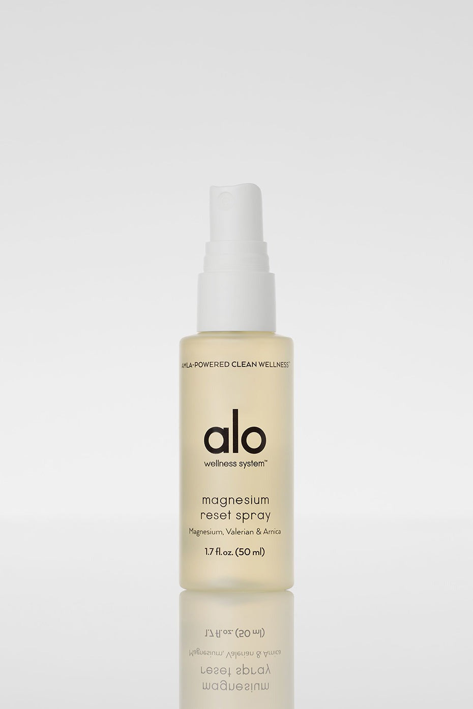Magnesium Reset Spray - 50ML