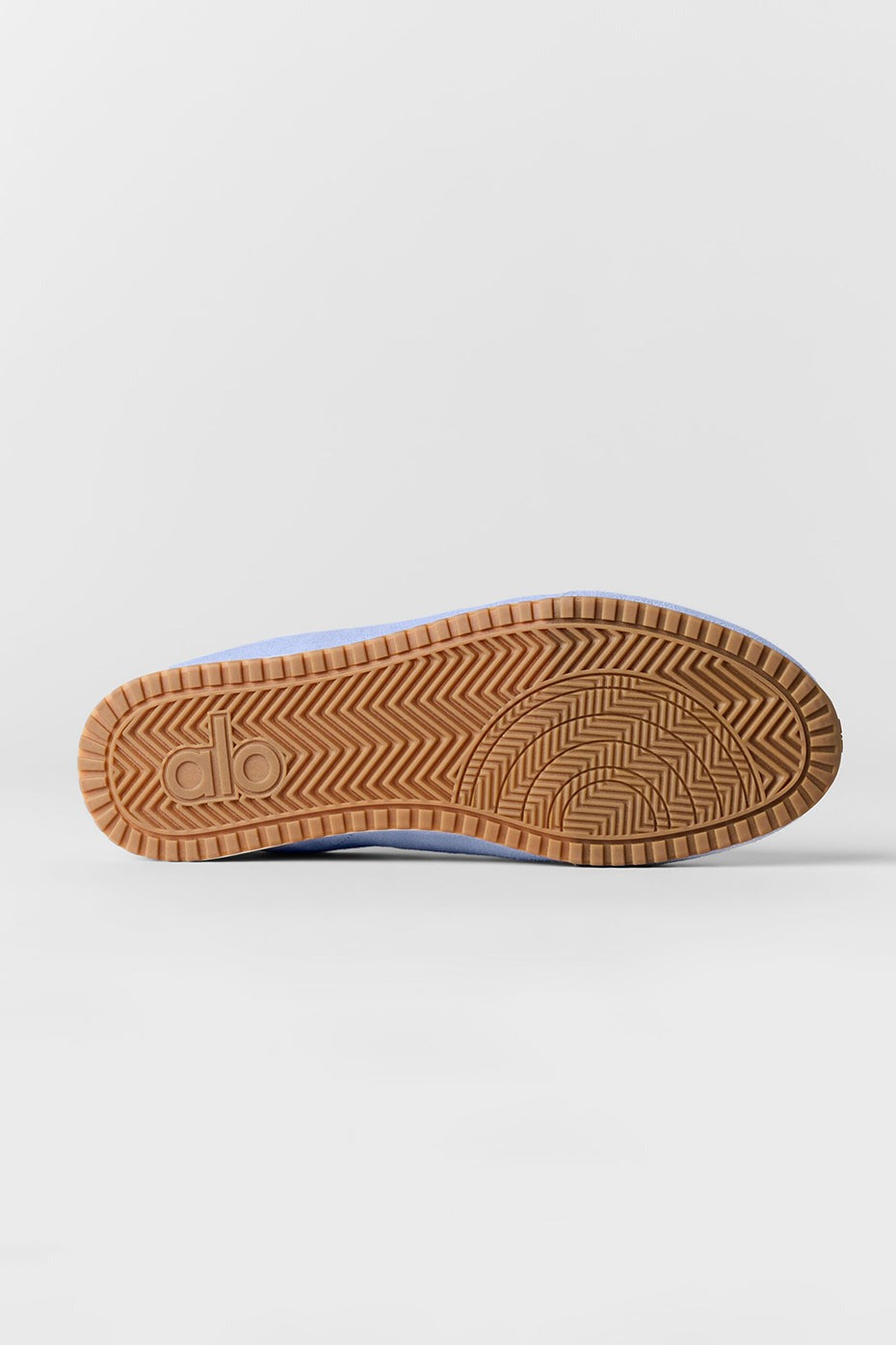 ALO Sunset Sneaker - Light Provence Blue