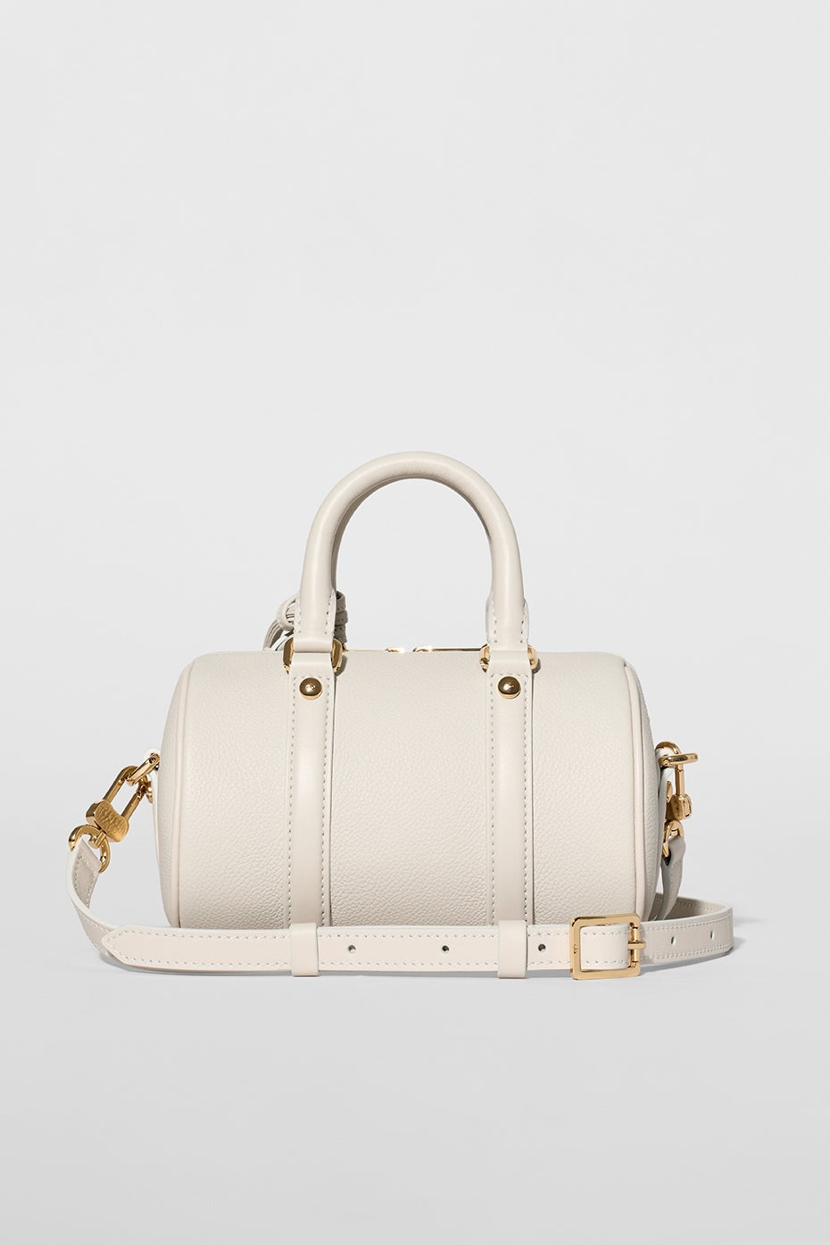 ALO Mini Voyage - Bone Leather