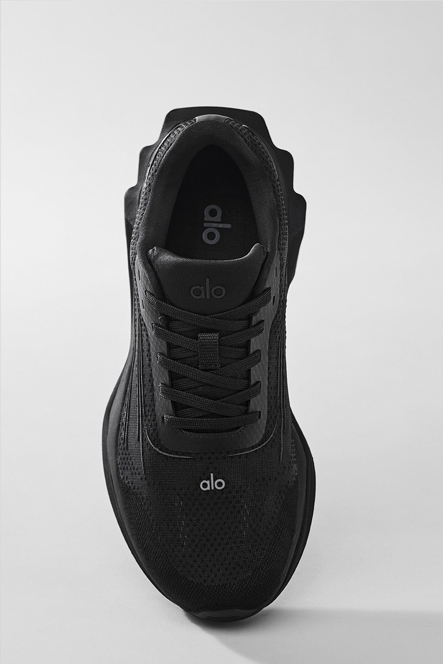 ALO Runner - Black/Black