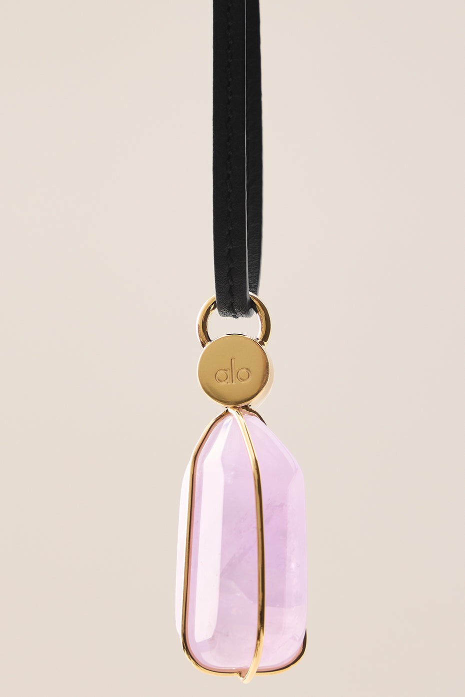 ALO Intention Crystal - Amethyst