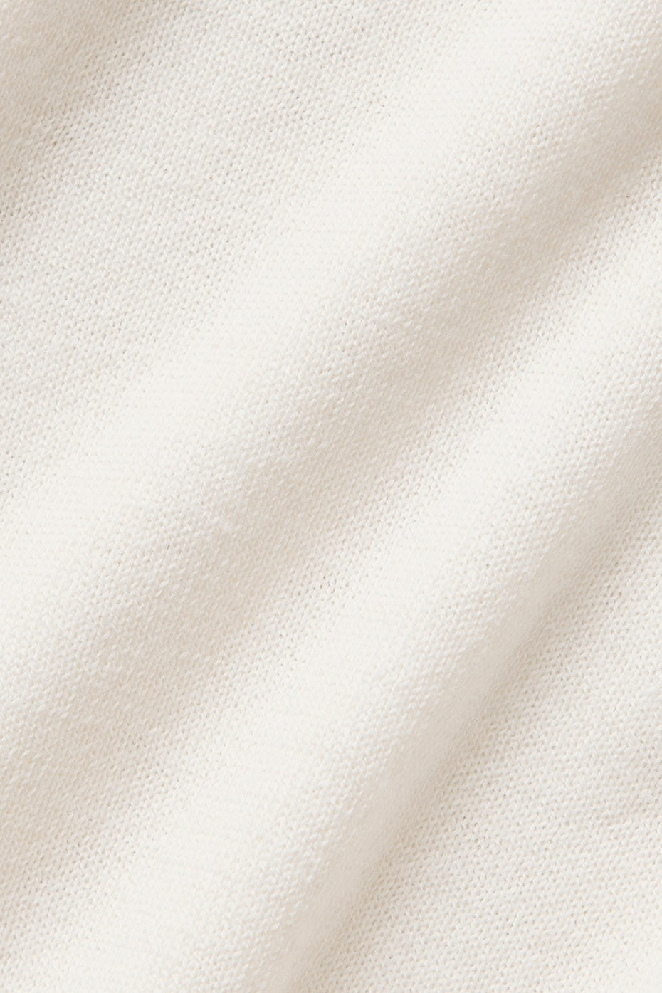 Supernatural Sweater Cardigan - Ivory