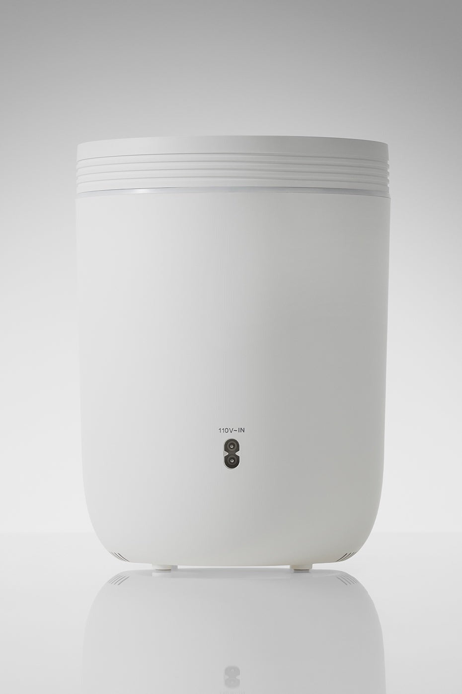 Aura Diffuser - White
