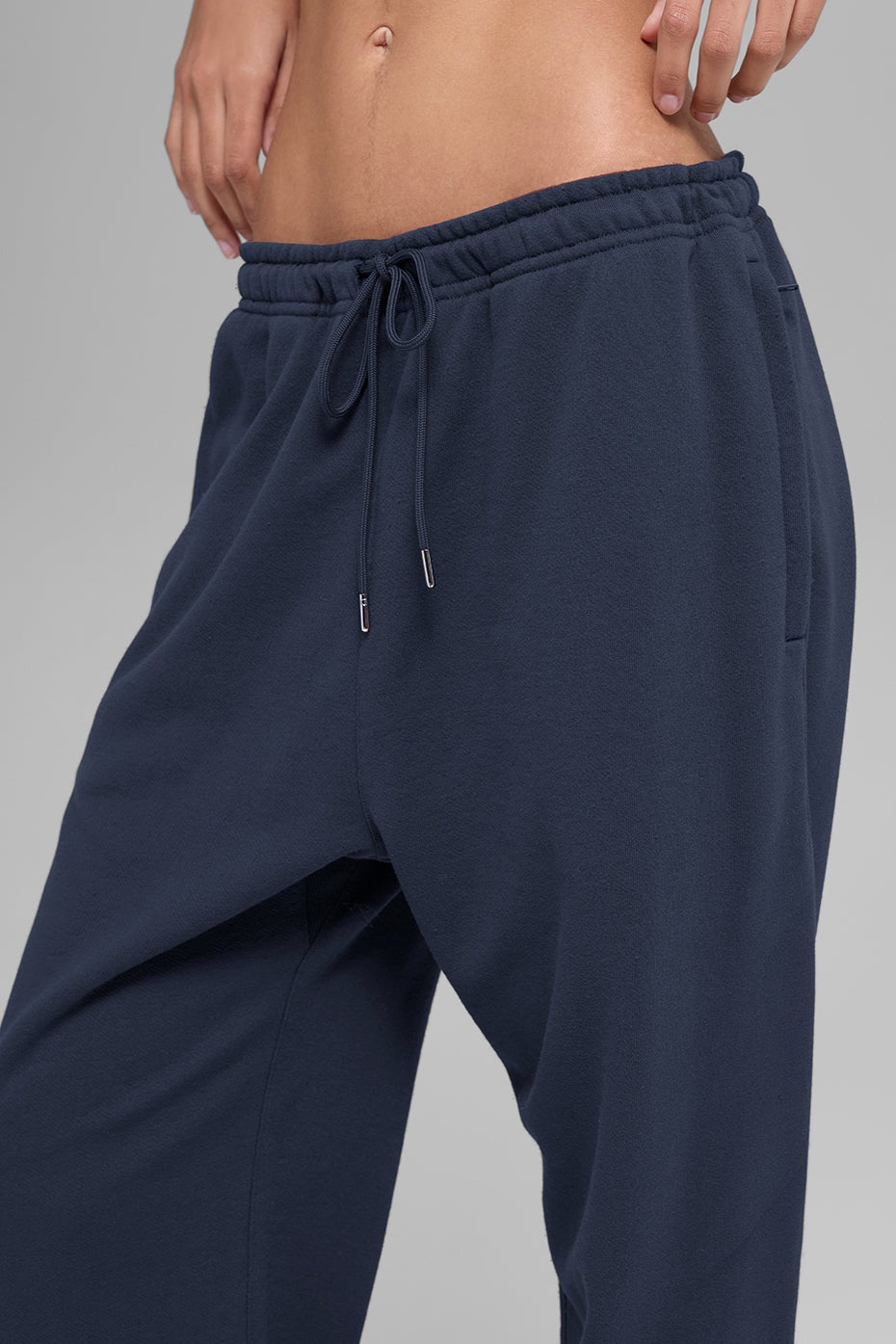 Chill Sweatpant - Navy
