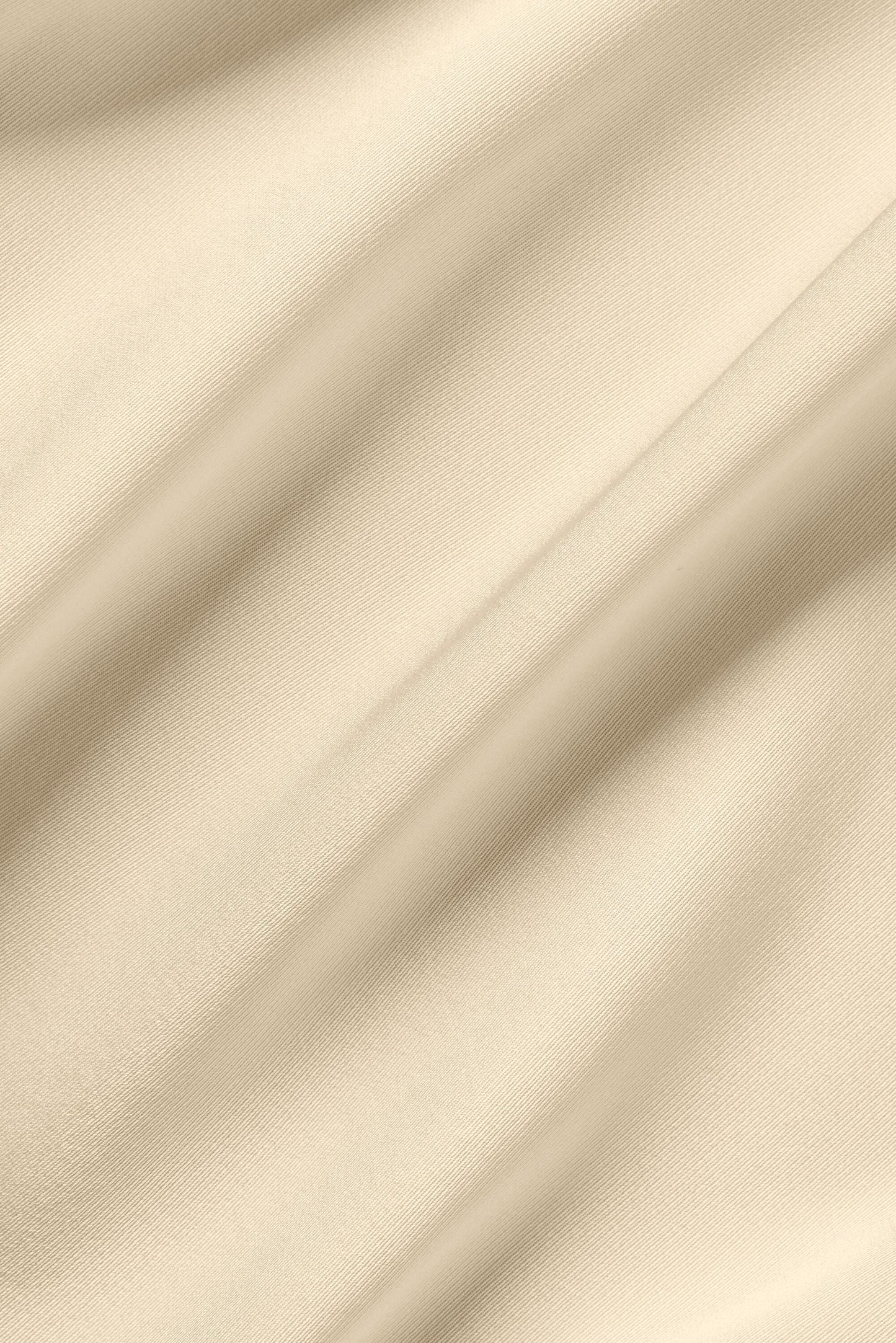 Silk Blend Radiance Bra - Sandy Beige