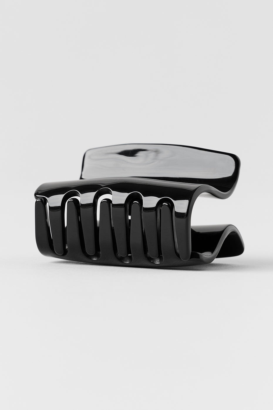 Effortless Claw Clip - Black