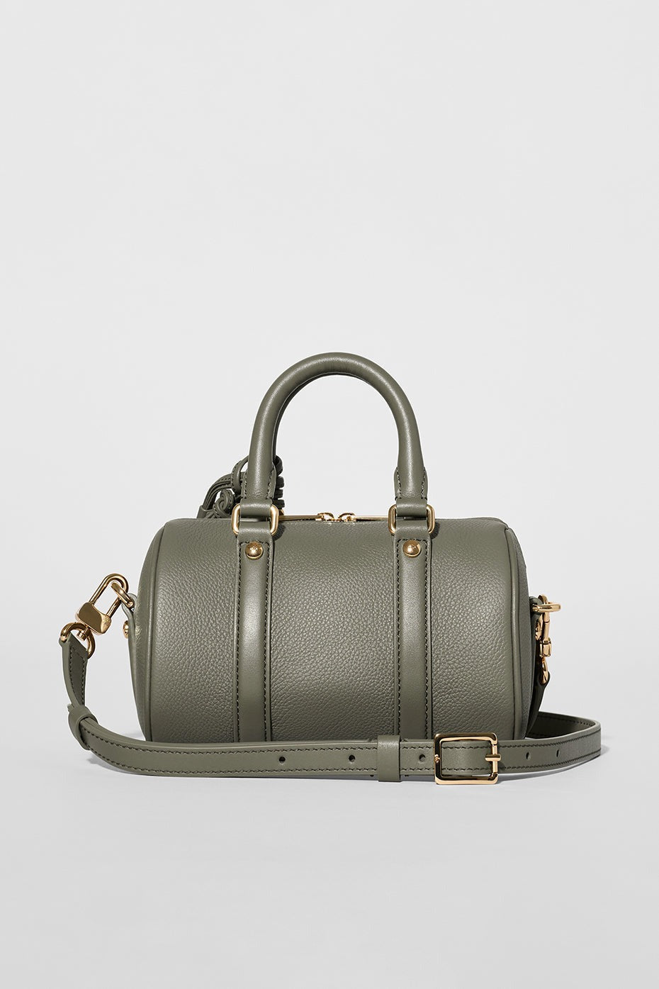 ALO Mini Voyage - Olive Tree Leather
