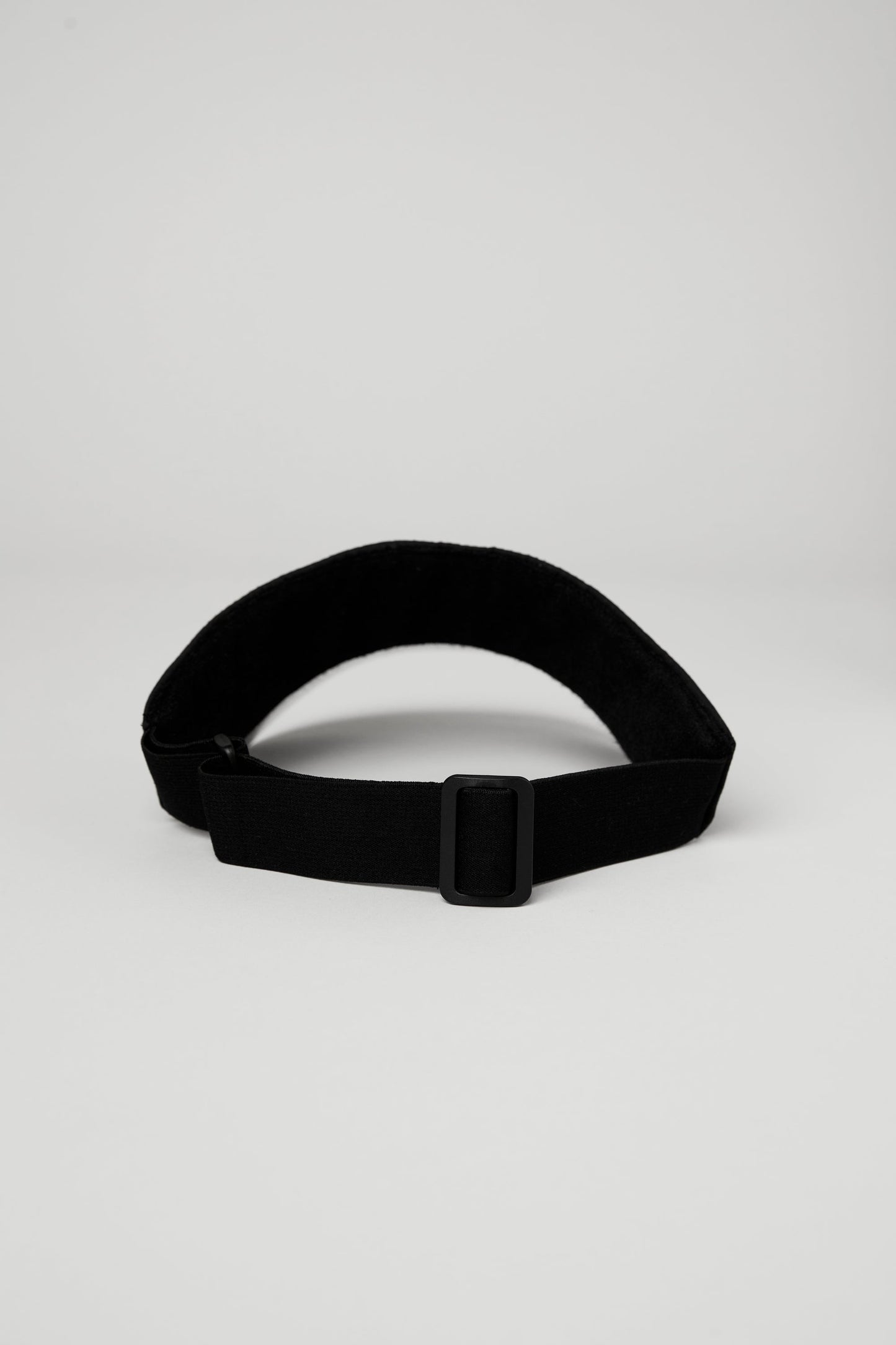 Airlift Solar Visor - Black