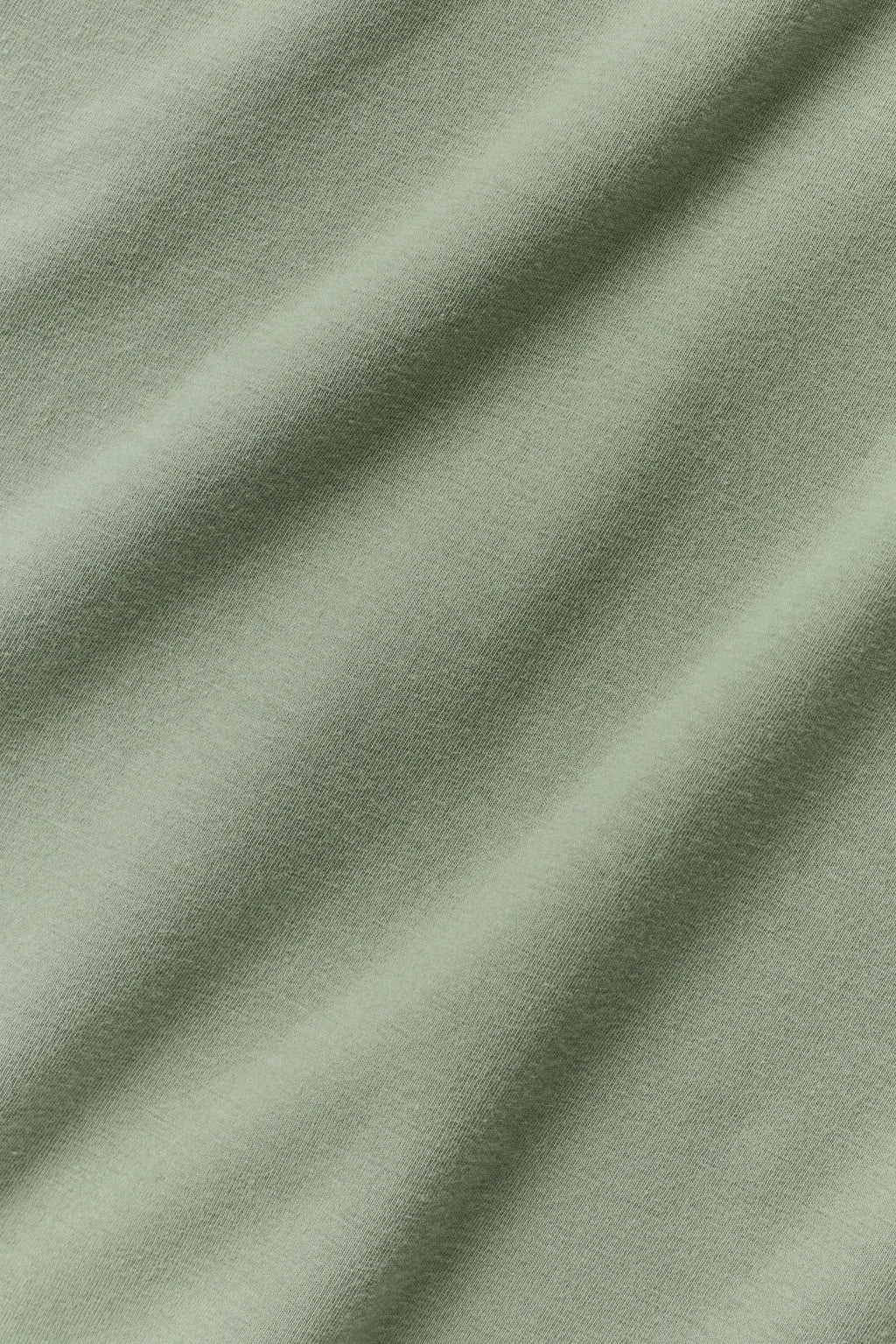 Street Essential Tee - Dune Grass