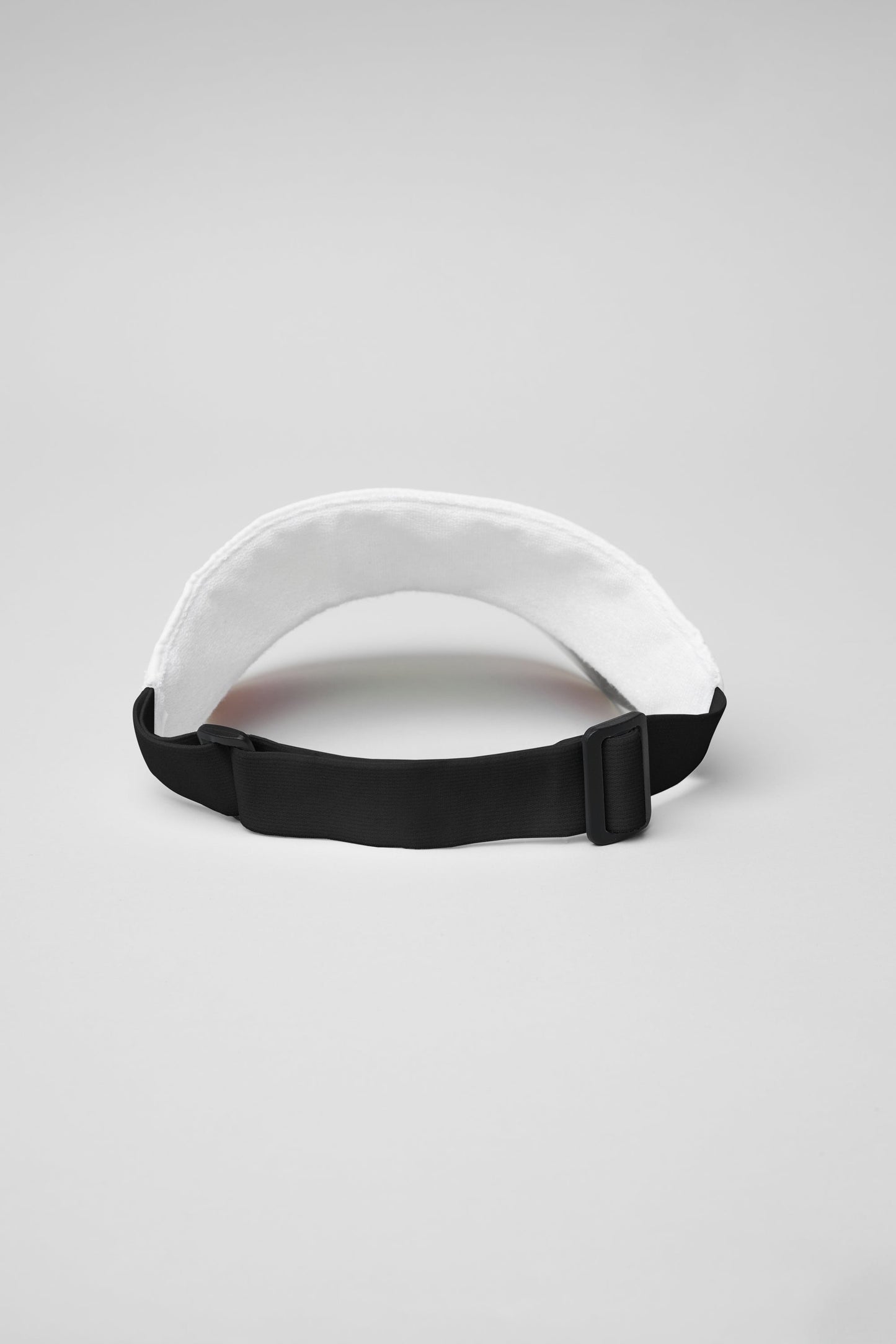 Airlift Solar Visor - White