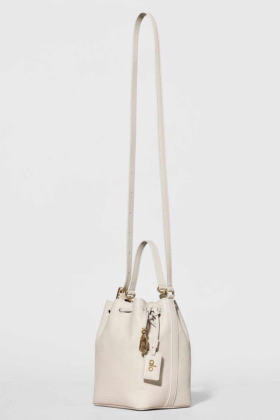 ALO Mini Balance - Bone Leather