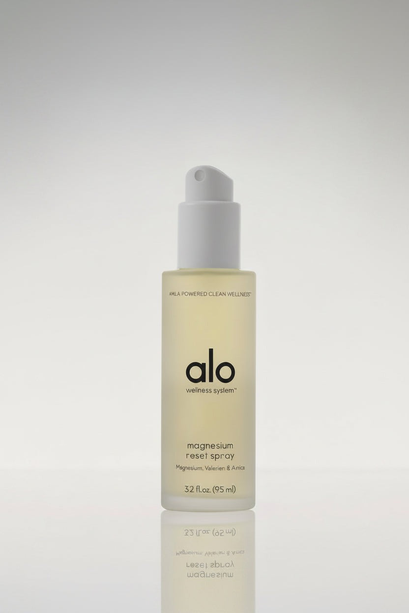 Magnesium Reset Spray - 95ML