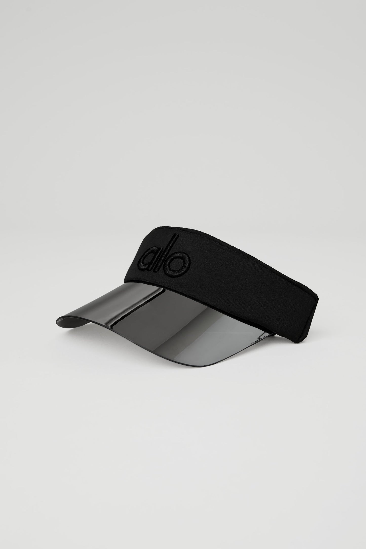 Airlift Solar Visor - Black