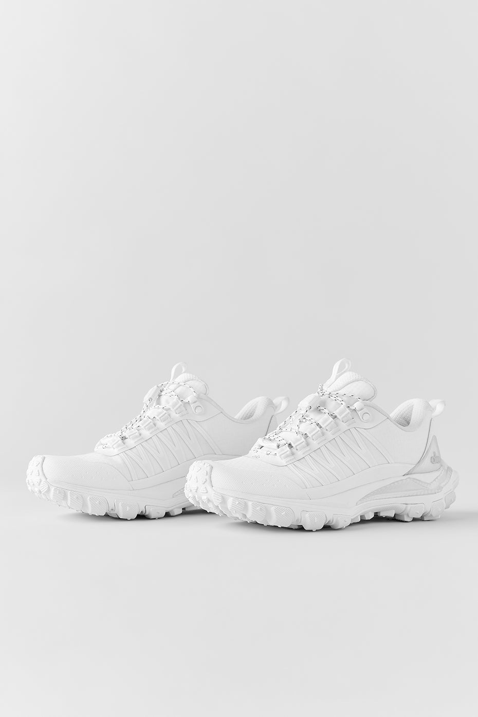ALO Trail - White