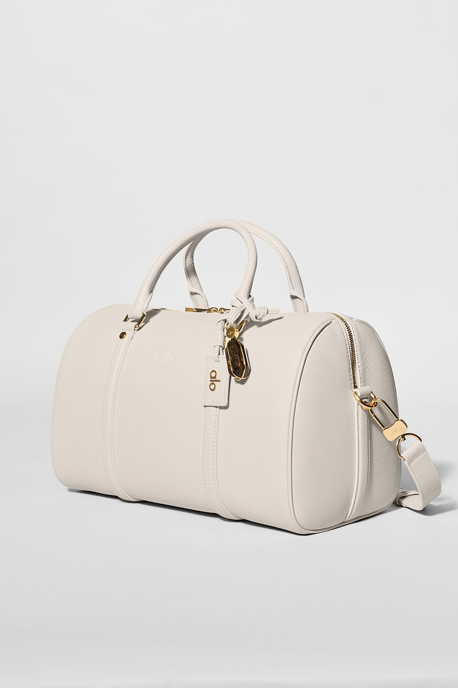 ALO Daily Voyage - Bone Leather