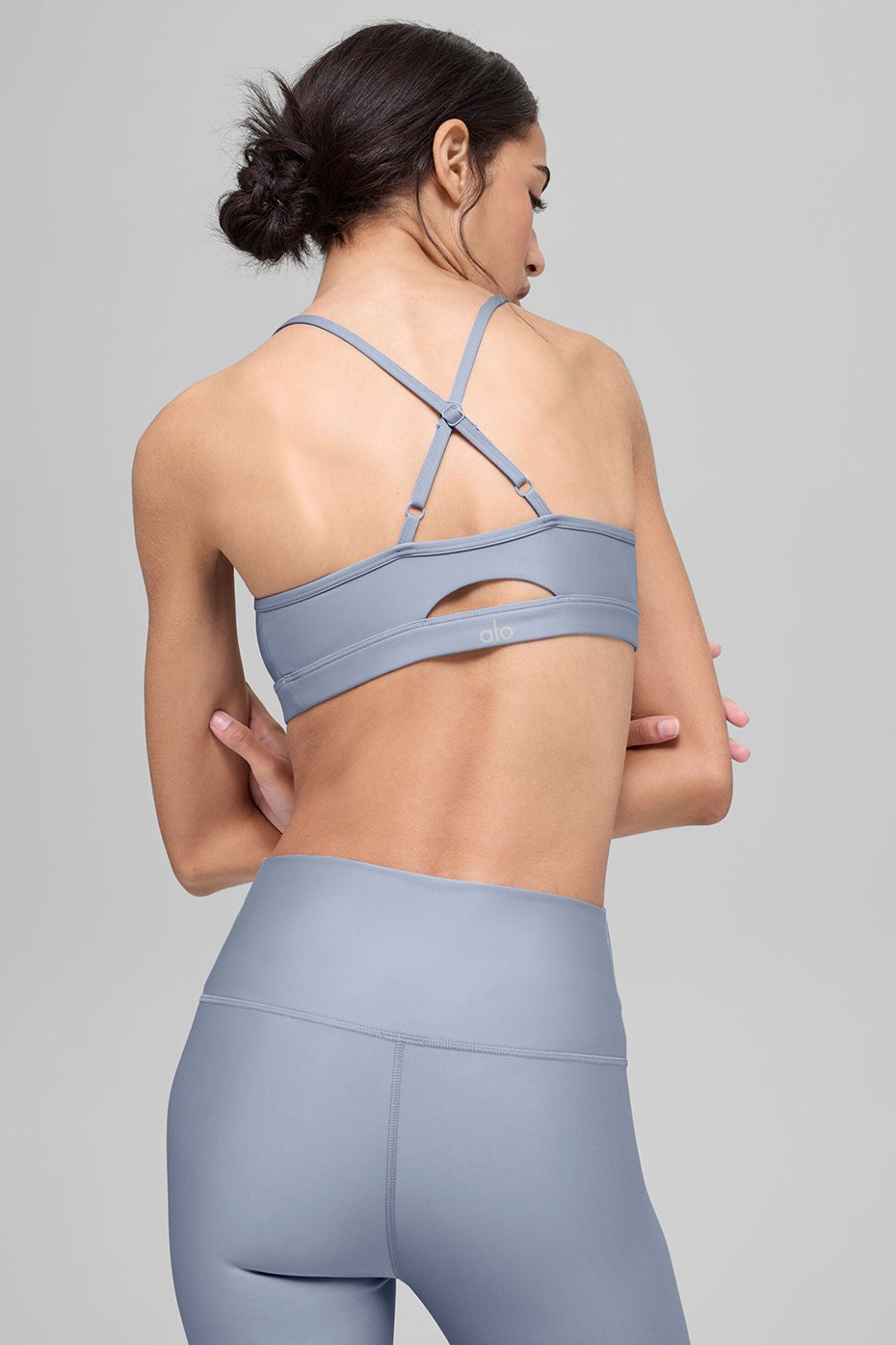 Airlift Intrigue Bra - Winter Frost