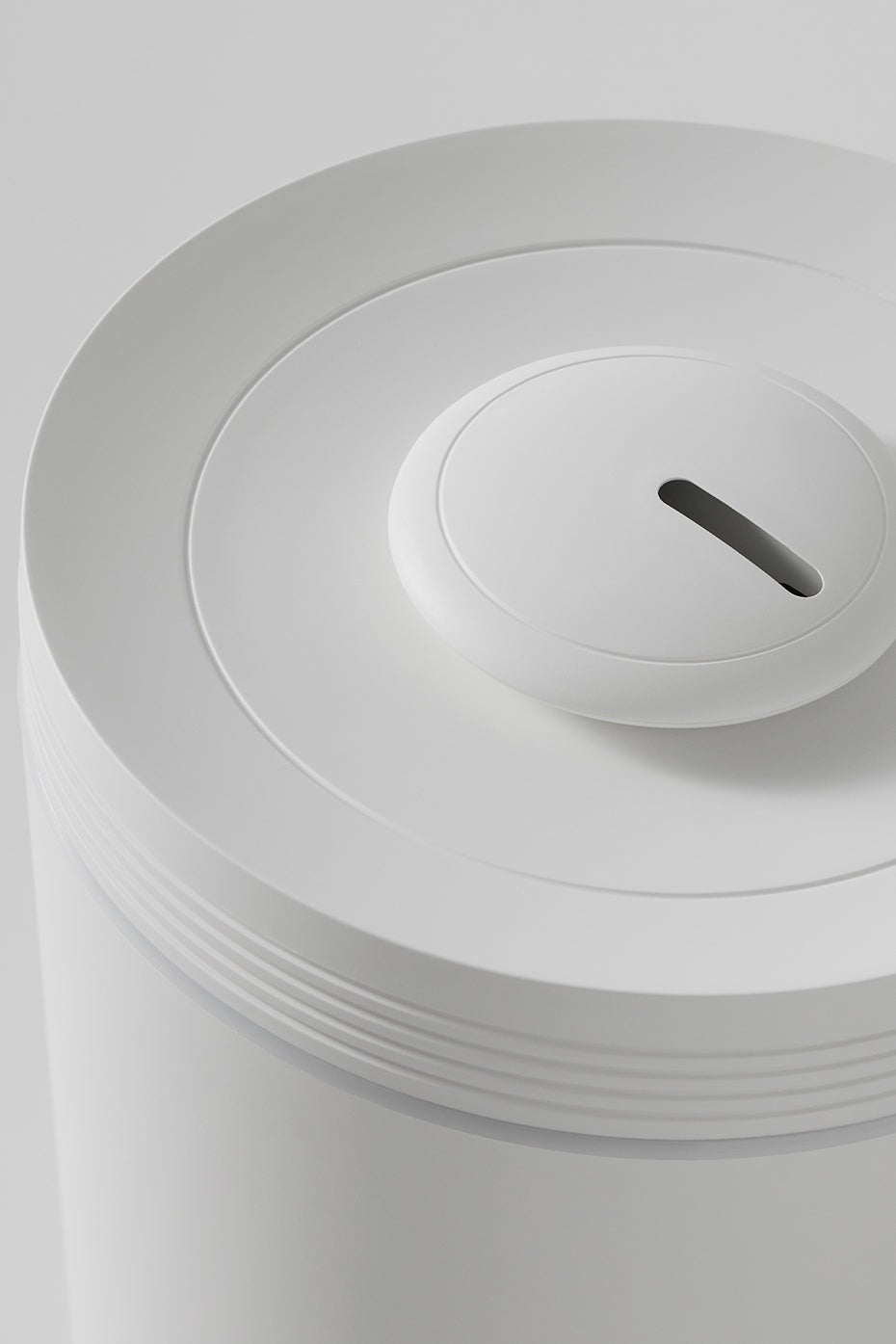 Aura Diffuser - White