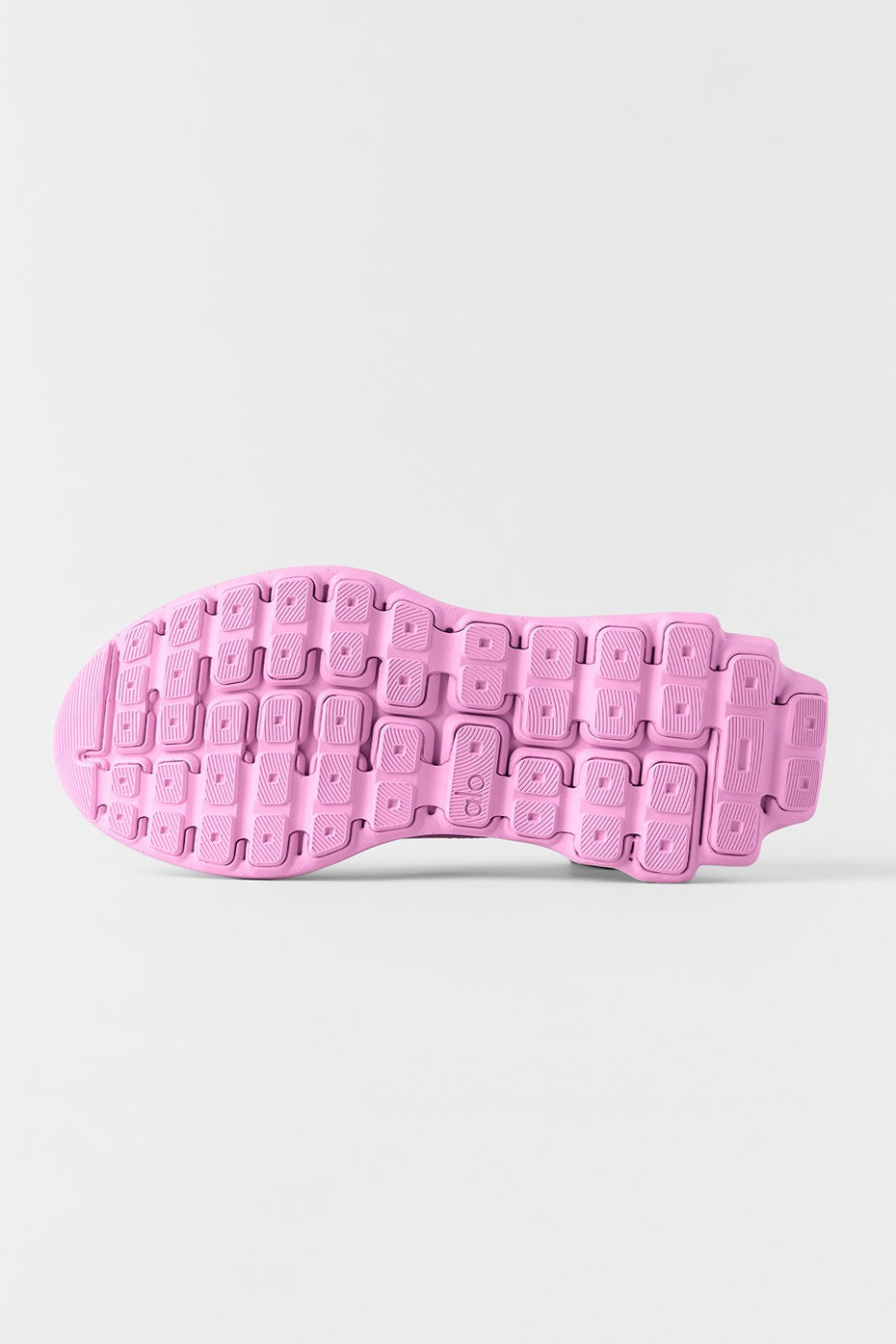 ALO Runner - Candy Heart Pink