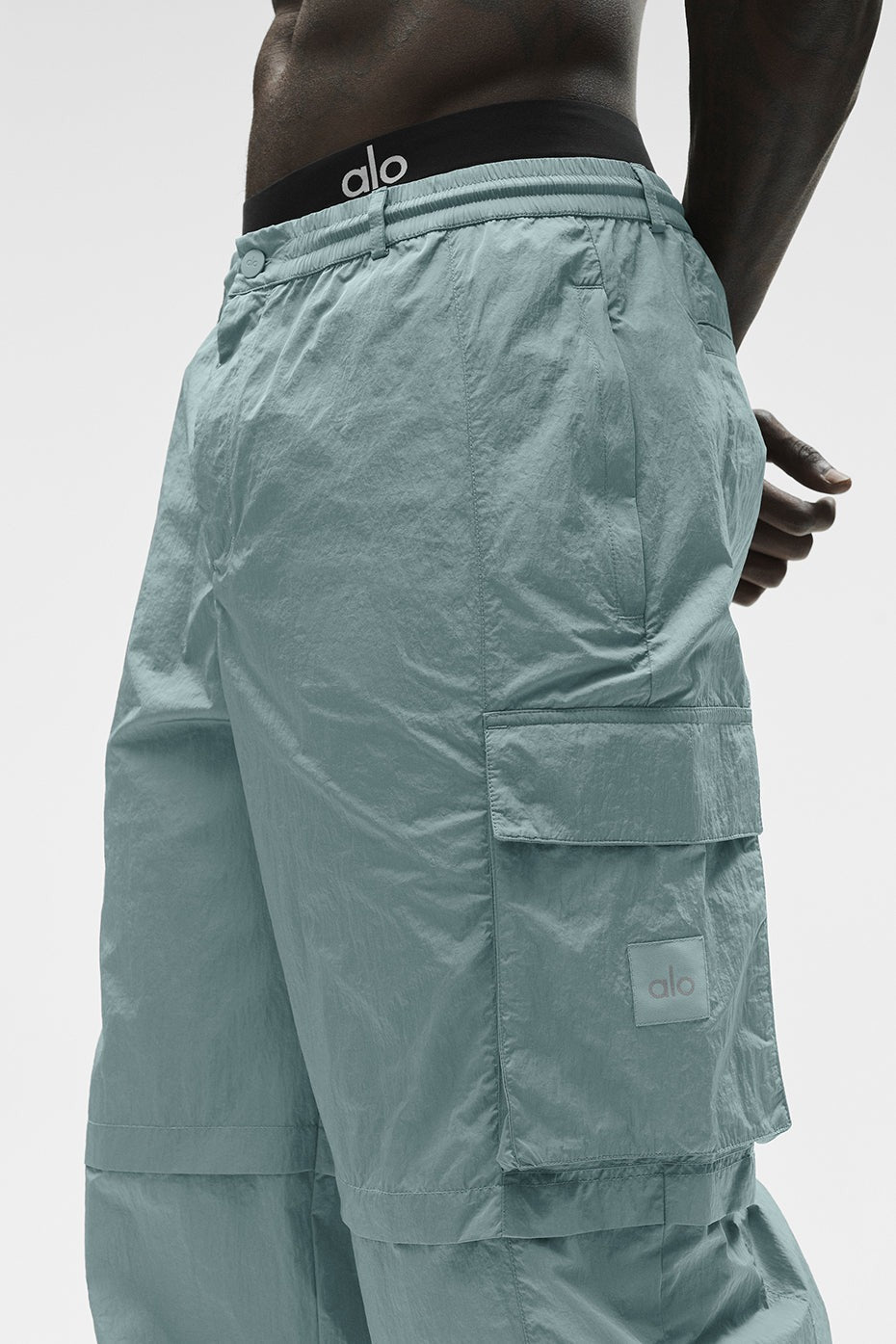 Axis Cargo Trouser - Desert Sage