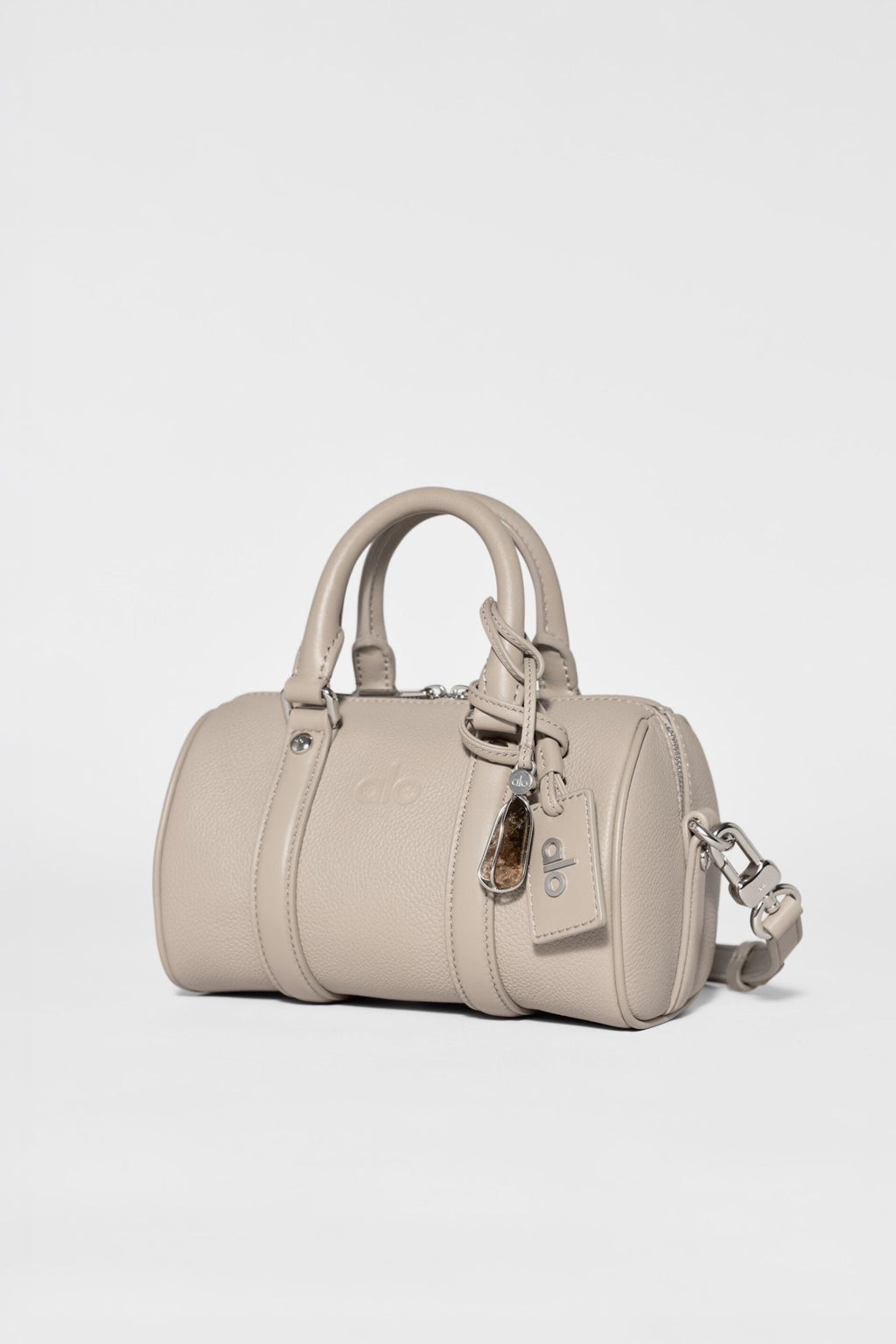 ALO Mini Voyage - Gravel Leather