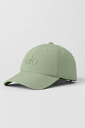 Performance Off-Duty Cap - Dune Grass
