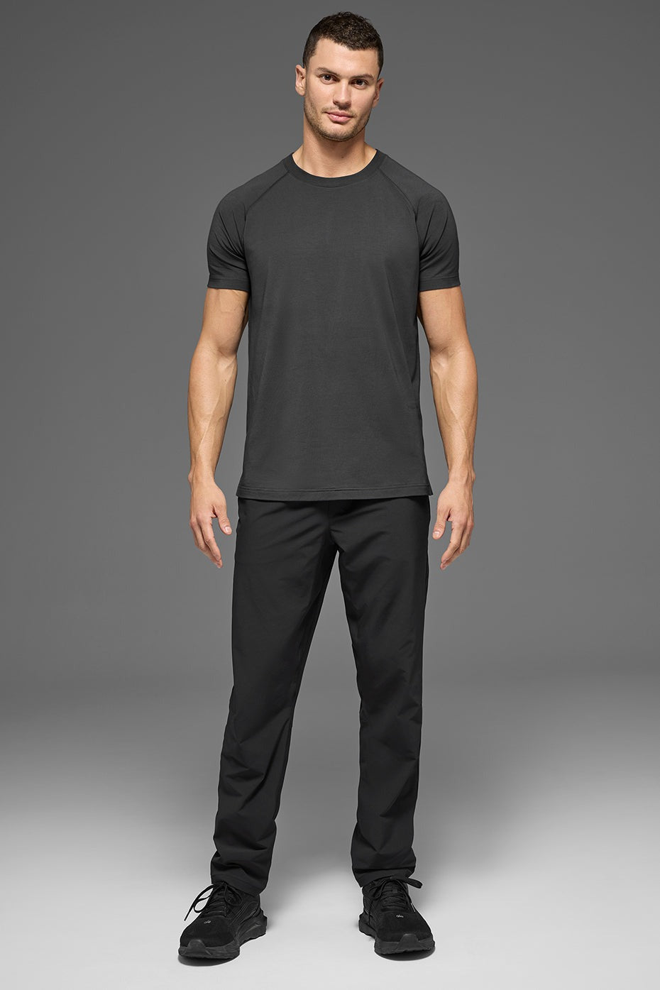 Repetition Pant - Black