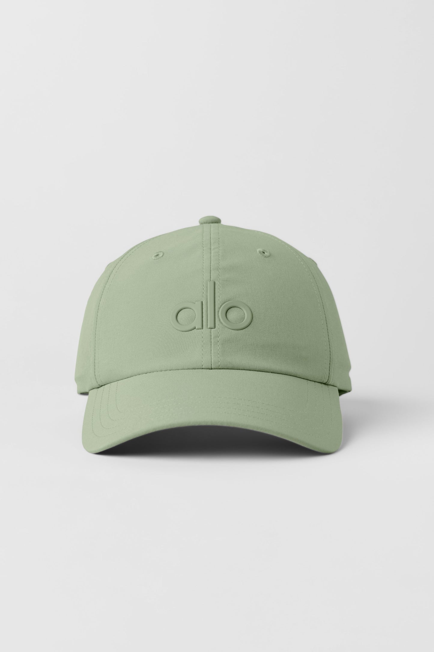 Performance Off-Duty Cap - Dune Grass