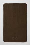 Performance No Sweat Hand Towel - Espresso