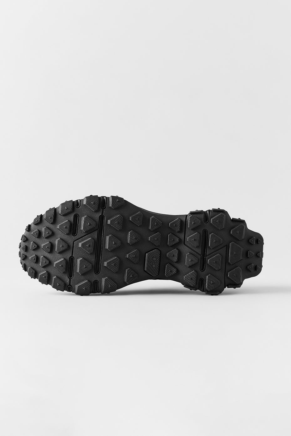 ALO Trail - Black