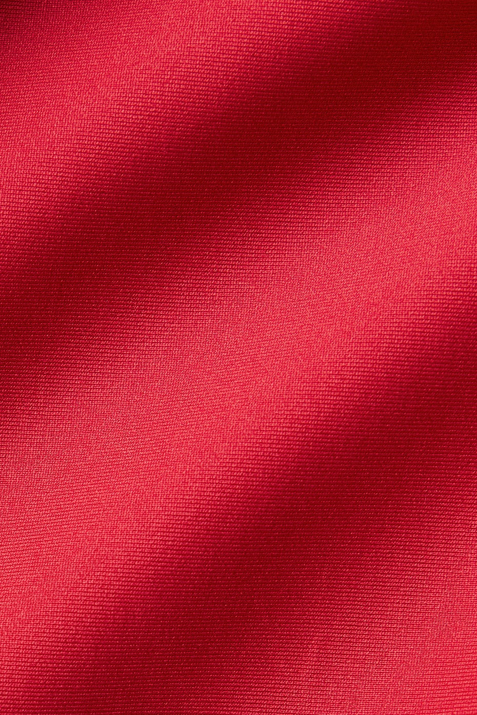 Airlift Strength Extreme High-Waist 7/8 Legging - Bold Red