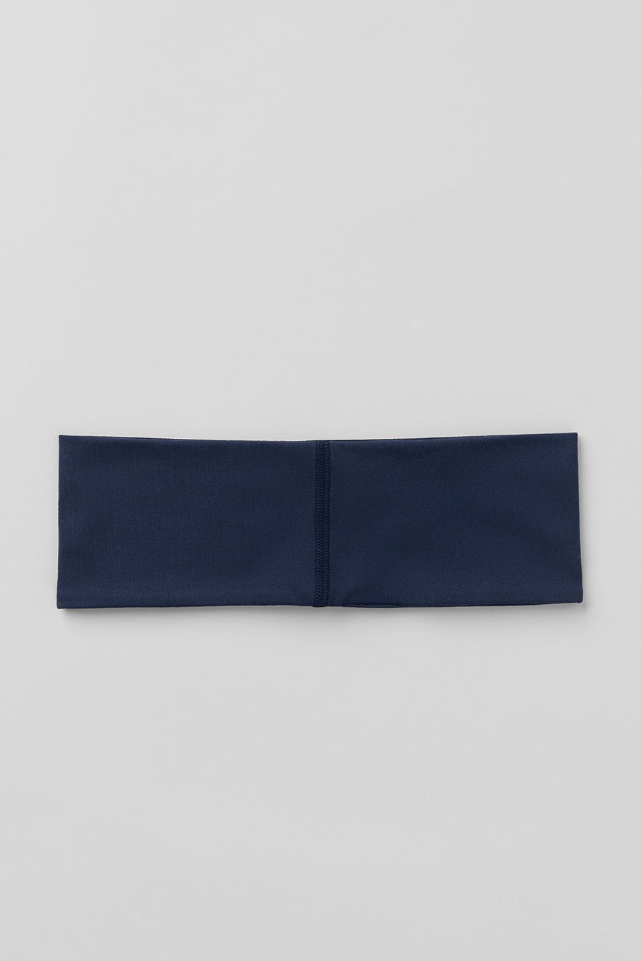 Performance Conquer Headband - Navy