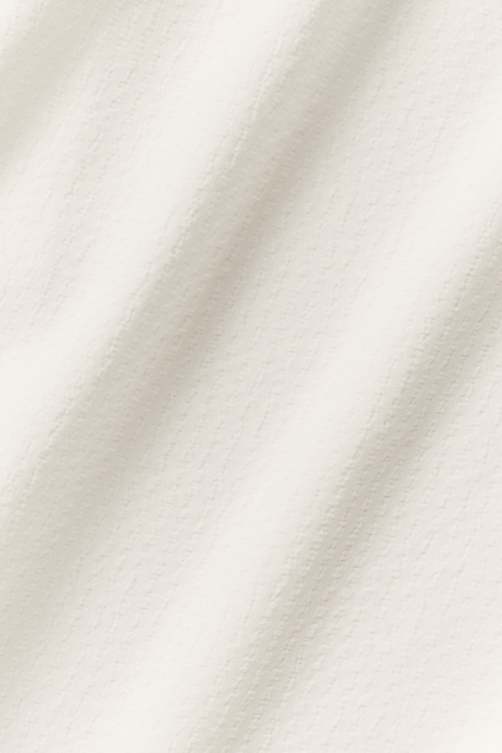 Dreamscape Button Down Long Sleeve - Ivory