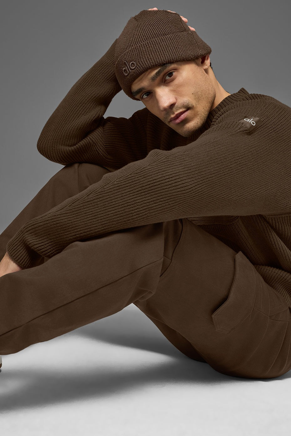 Notable Beanie - Espresso