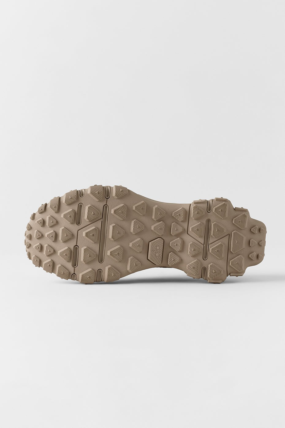 ALO Trail - Gravel