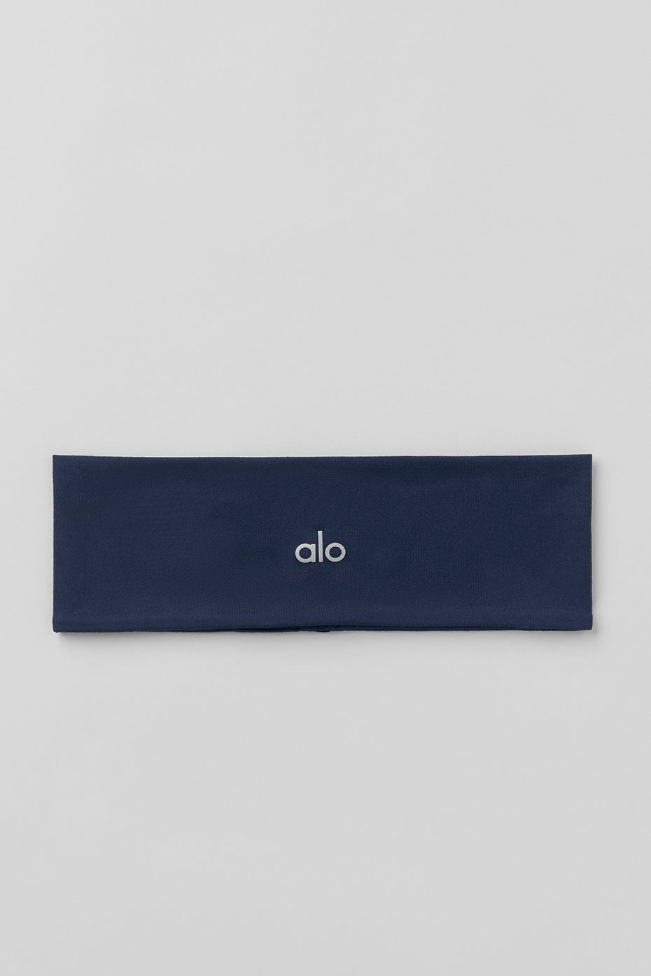 Performance Conquer Headband - Navy