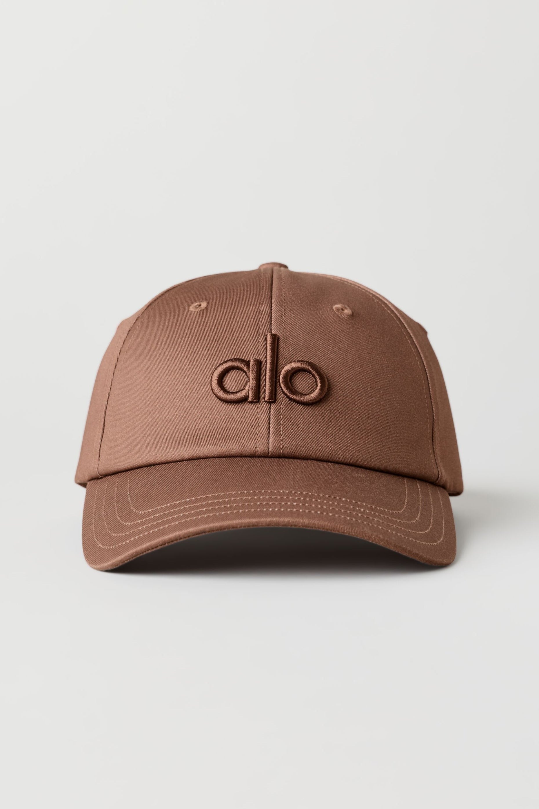 Off-Duty Cap - Sun Kissed Brown