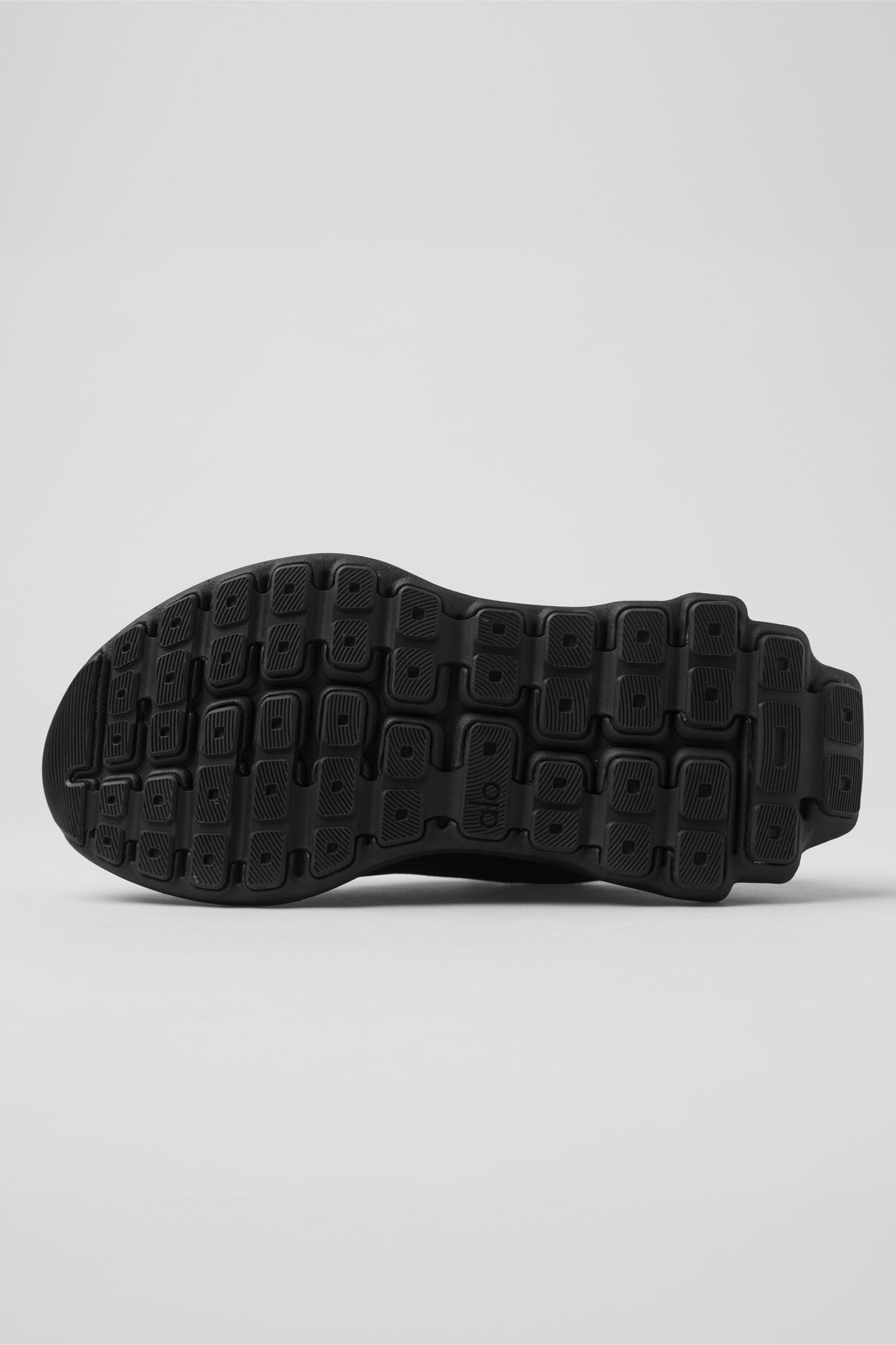 ALO Runner - Black/Black