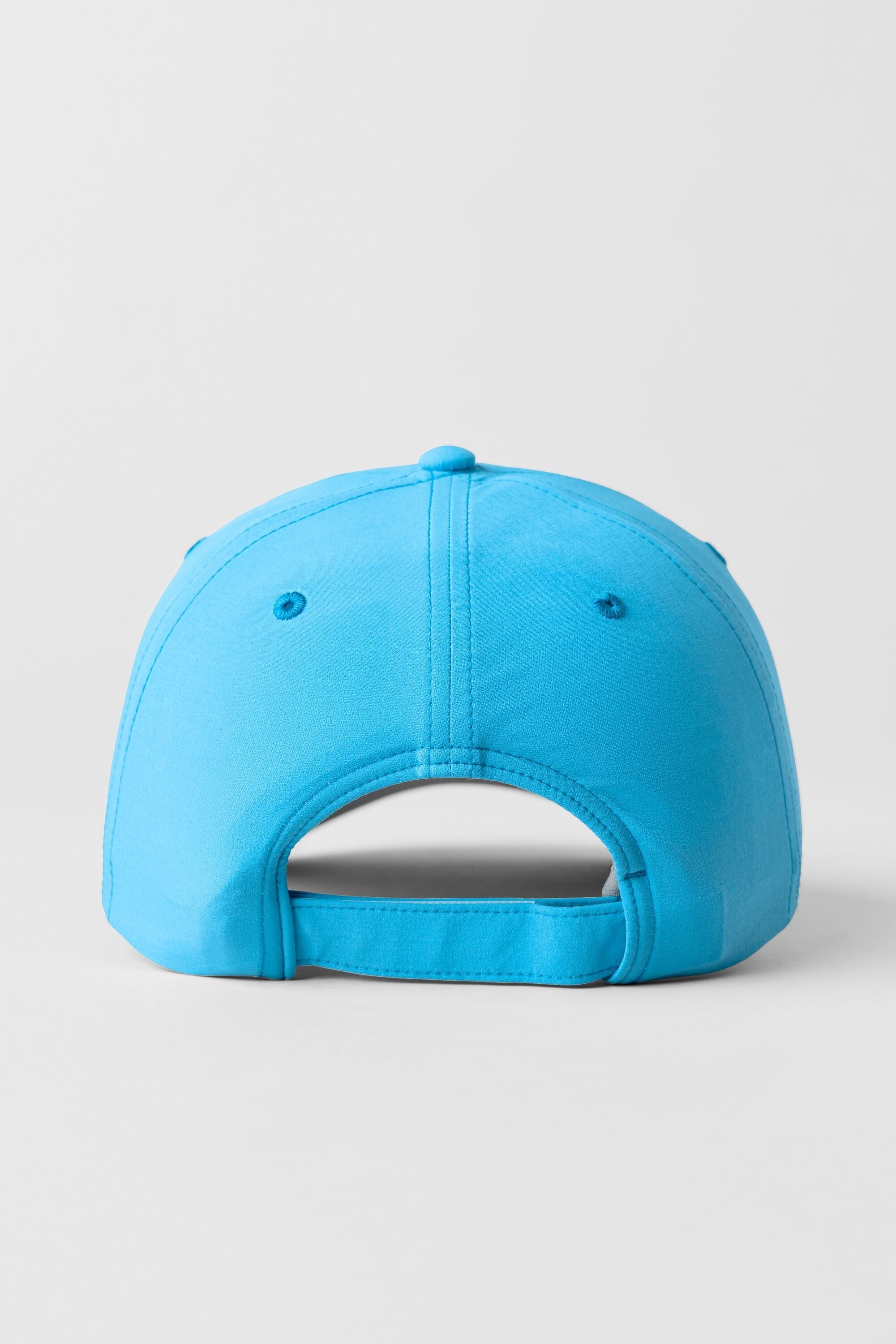 Performance Off-Duty Cap - Azure Blue
