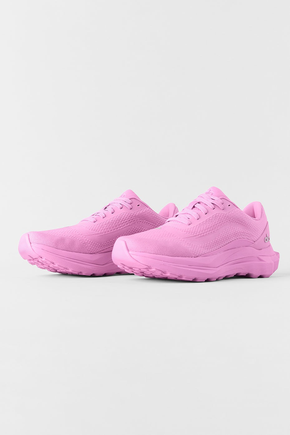 ALO Runner - Candy Heart Pink