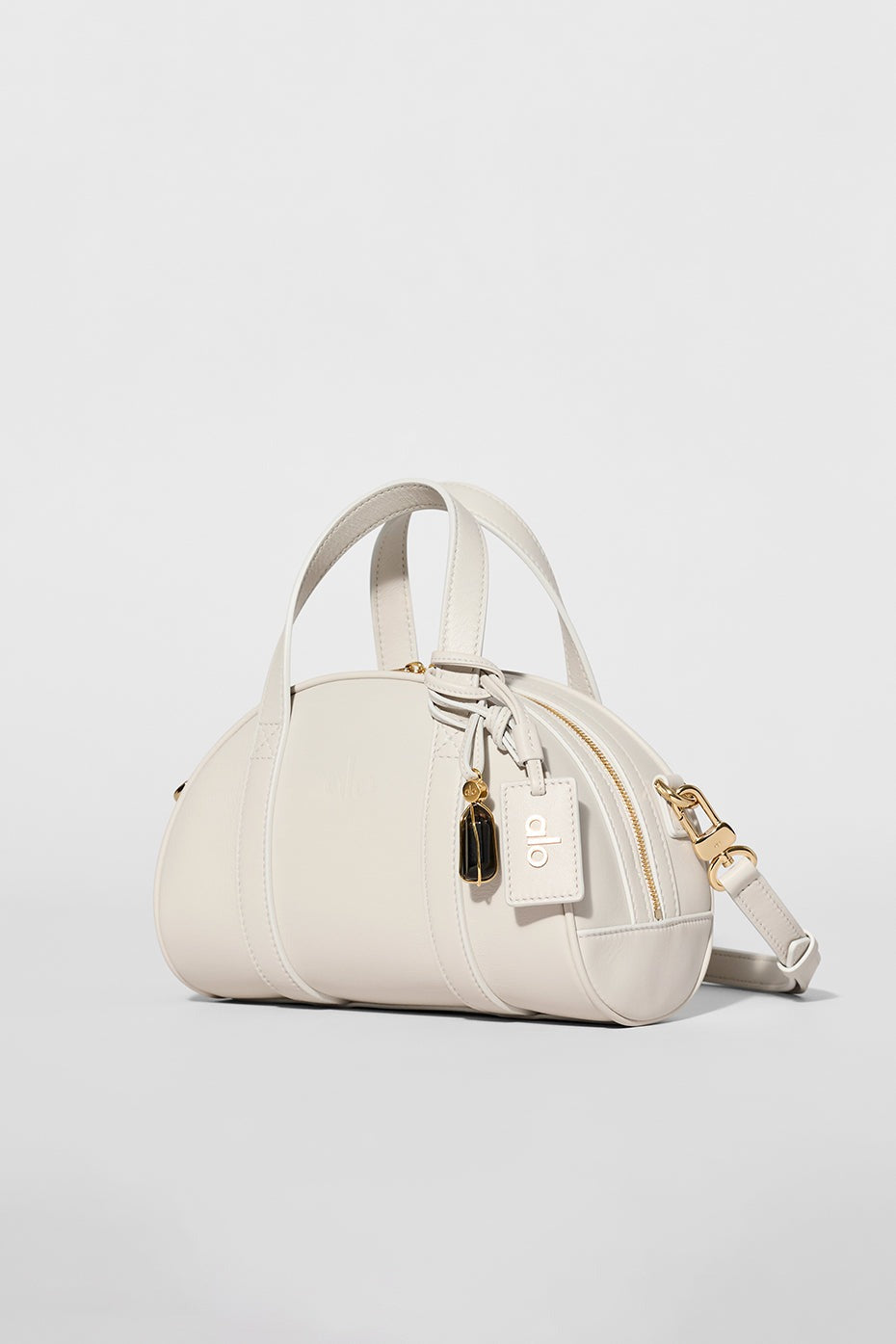 ALO Mini Odyssey - Bone Leather