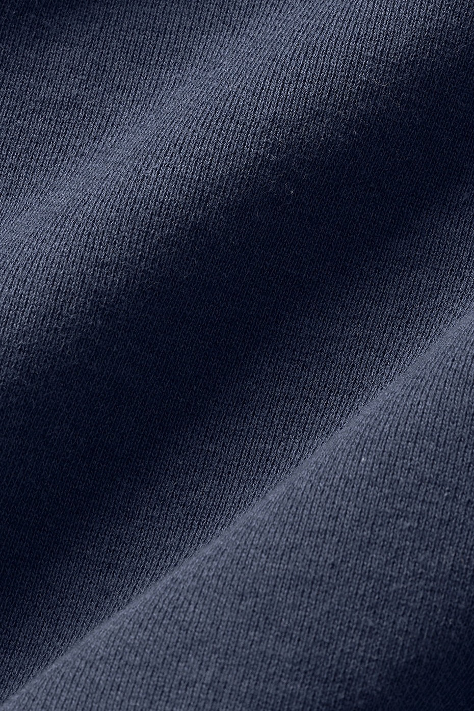 Field Crew Neck Sweatshirt - Navy