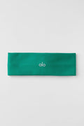 Airlift Headband - Emerald Isle