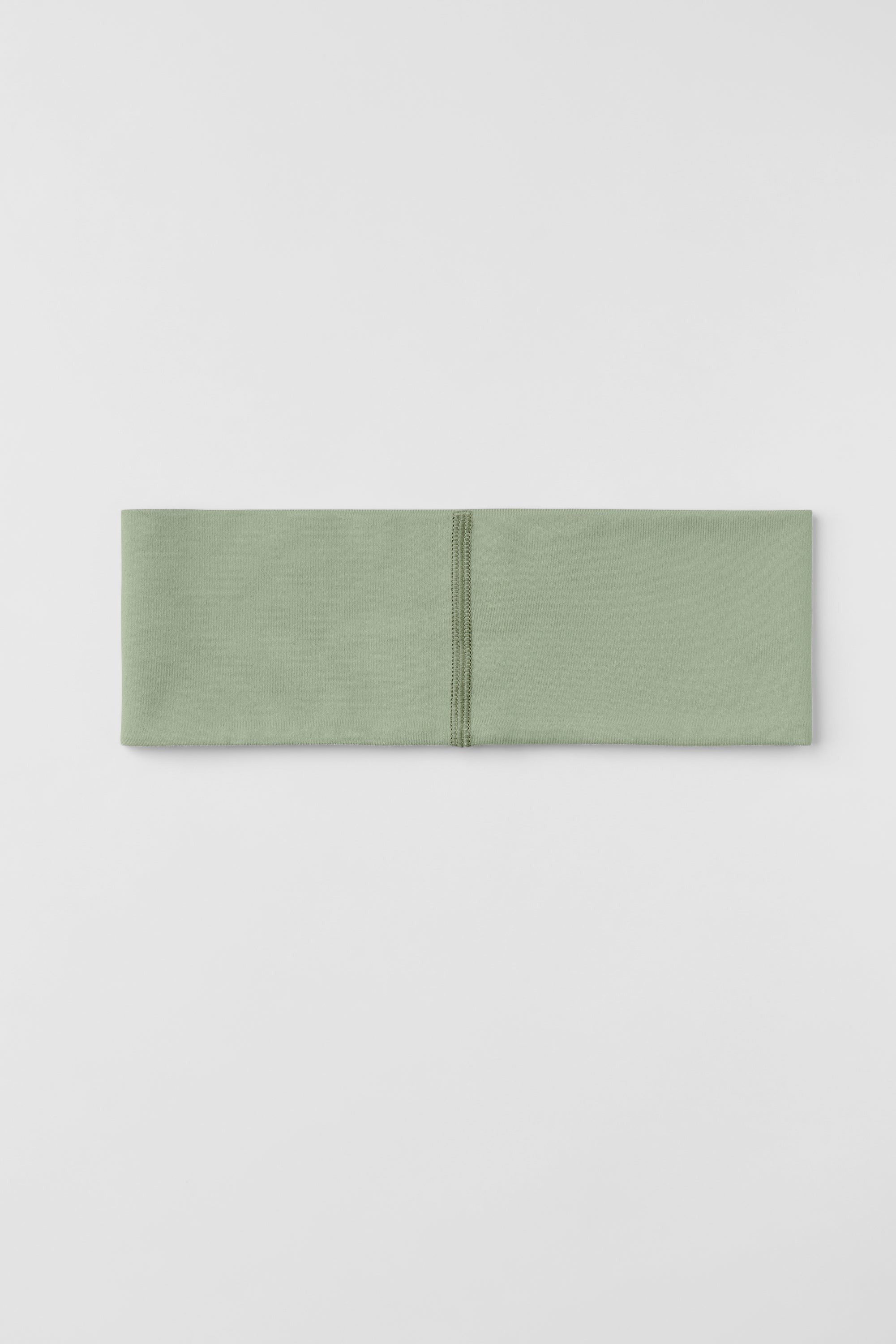 Performance Conquer Headband - Dune Grass