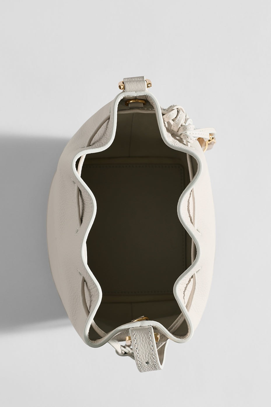 ALO Mini Balance - Bone Leather