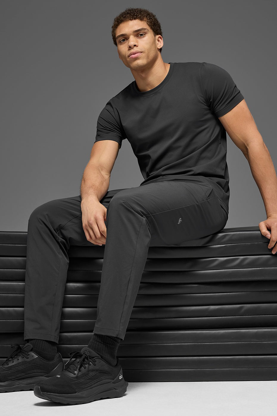 Repetition Pant - Anthracite