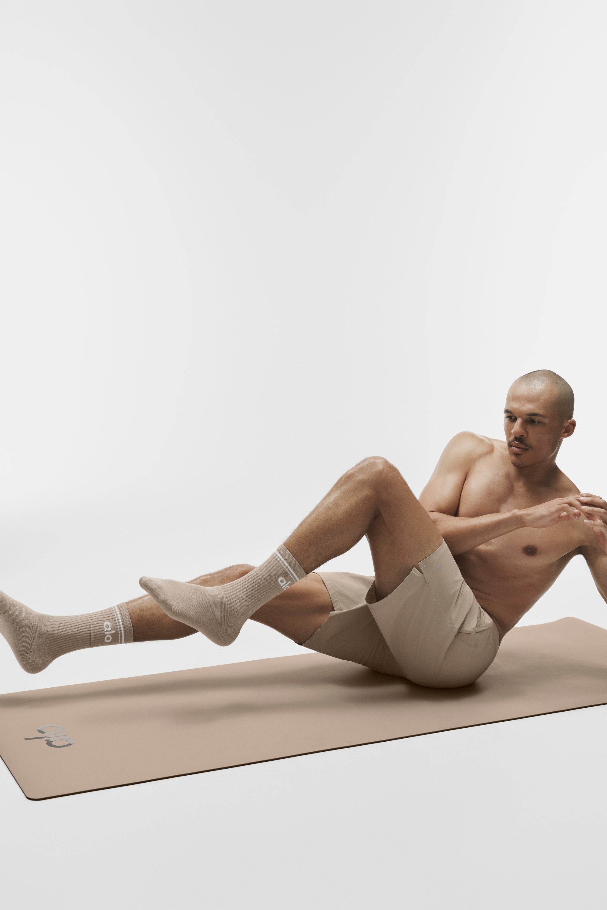 Warrior Mat - Gravel