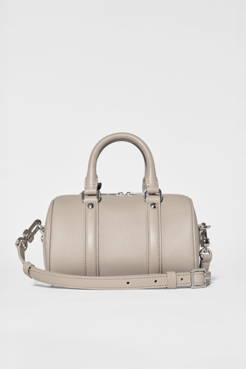 ALO Mini Voyage - Gravel Leather